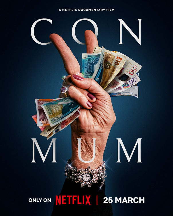 รีวิว Con Mum (2025) ความเจ็บปวดกลบความรักได้ไหม