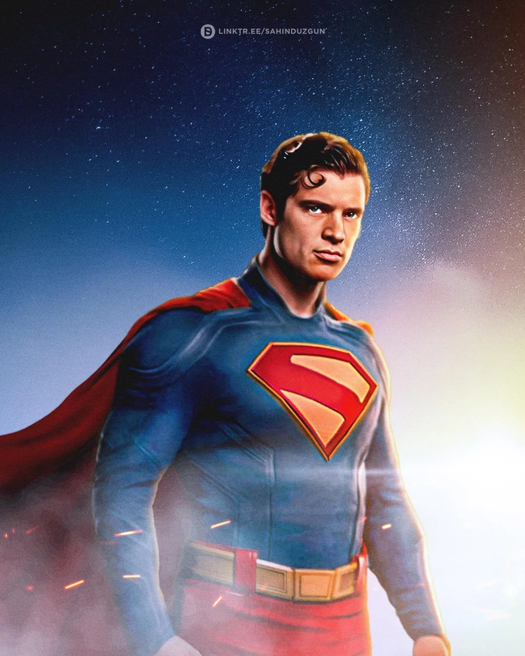 รีวิว Superman ซูเปอร์แมน คืนชีพวีรบุรุษเหนือกาลเวลา